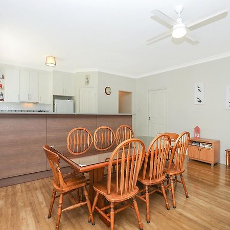 All Seasons Port Elliot Holiday House Exterior photo
