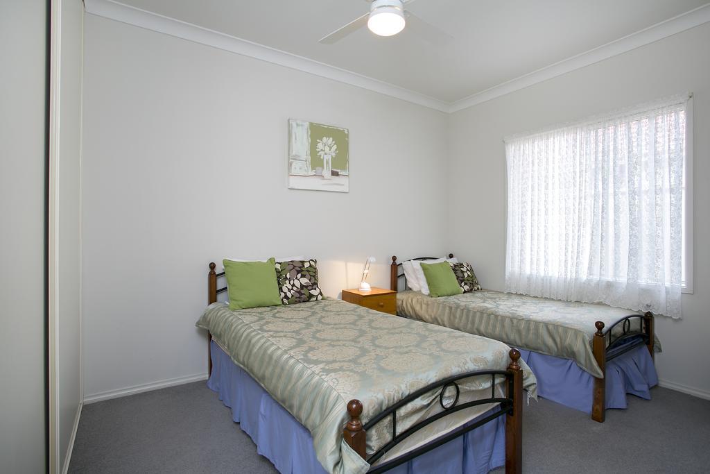 All Seasons Port Elliot Holiday House Room photo