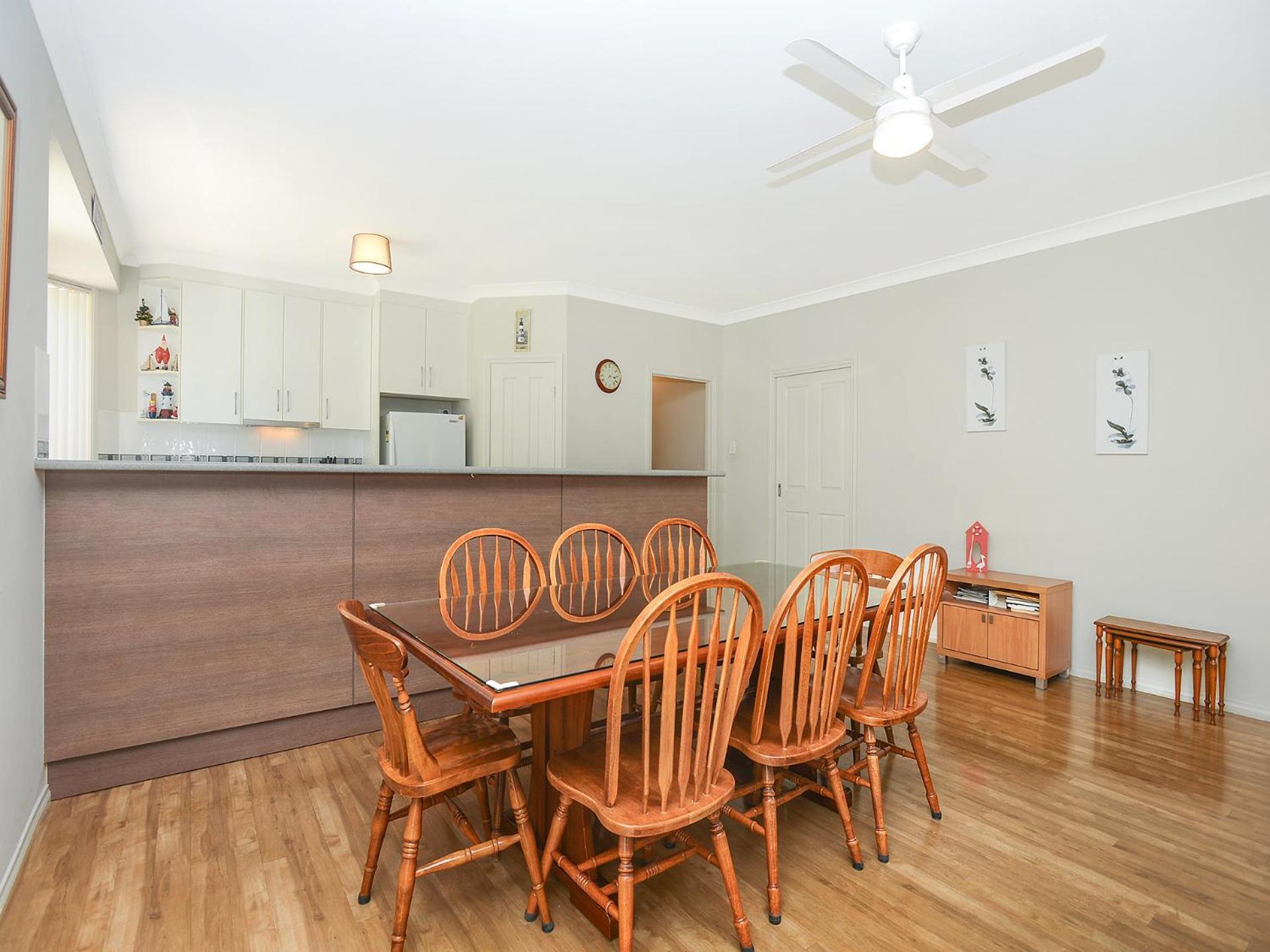 All Seasons Port Elliot Holiday House Exterior photo
