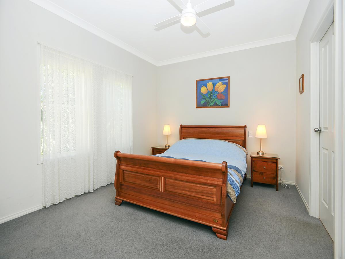 All Seasons Port Elliot Holiday House Exterior photo