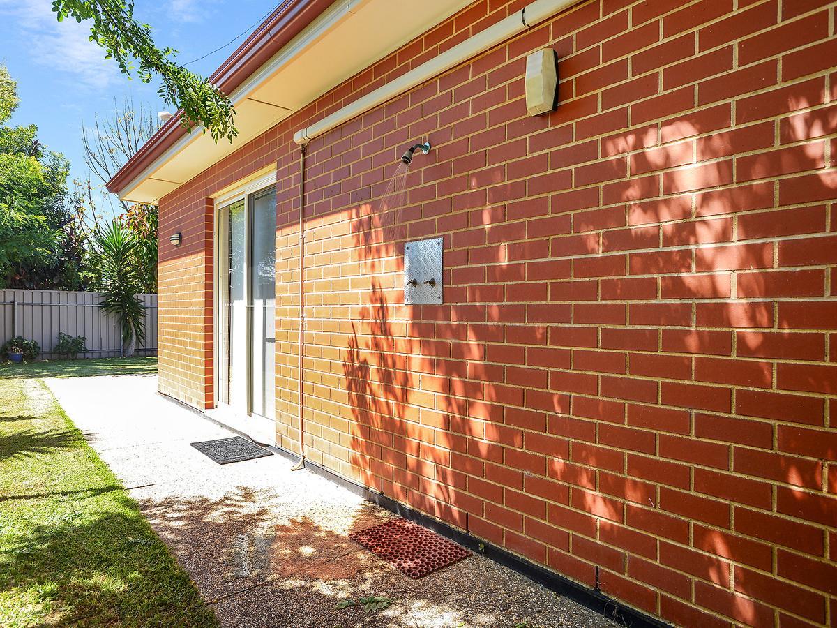 All Seasons Port Elliot Holiday House Exterior photo