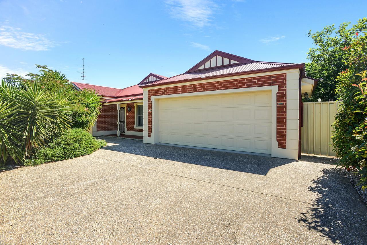 All Seasons Port Elliot Holiday House Exterior photo