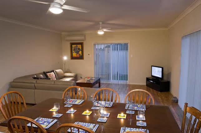 All Seasons Port Elliot Holiday House Exterior photo
