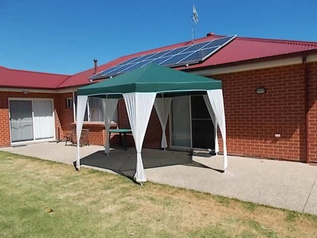 All Seasons Port Elliot Holiday House Exterior photo