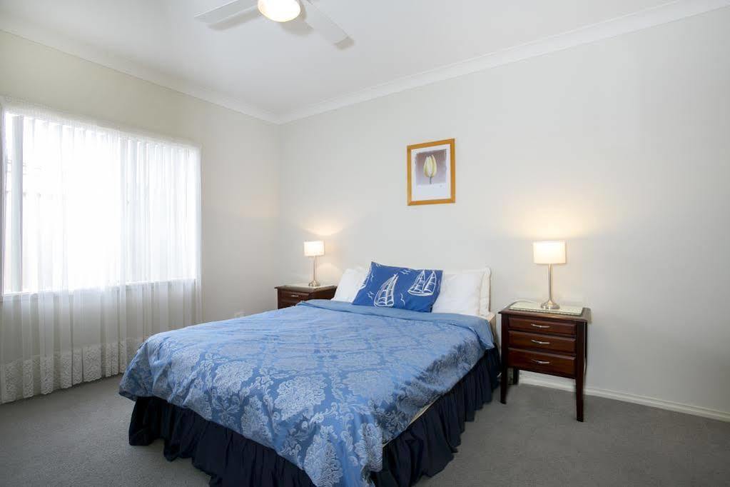 All Seasons Port Elliot Holiday House Exterior photo